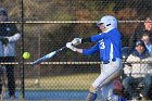 Softball vs UMD  Wheaton College Softball vs UMass Dartmouth. - Photo by Keith Nordstrom : Wheaton, Softball, UMass